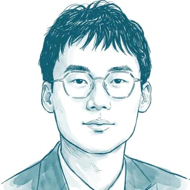 Chenhao Li, PhD